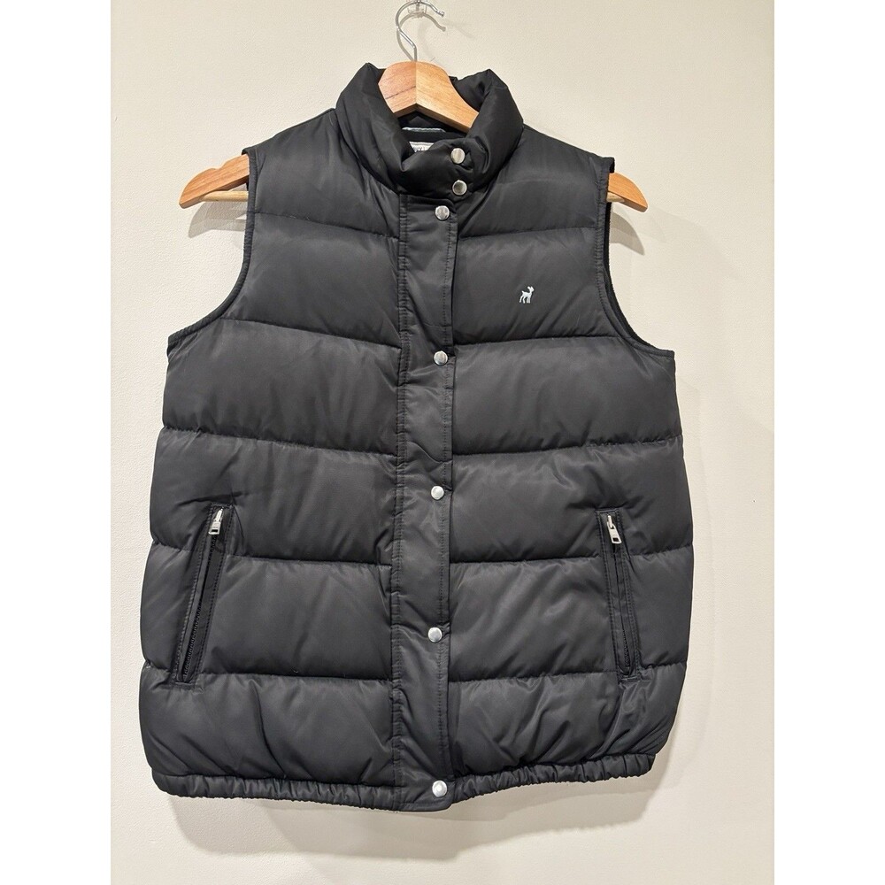 Women’s Maternity Down Filled‎ Vest Warm Size XS